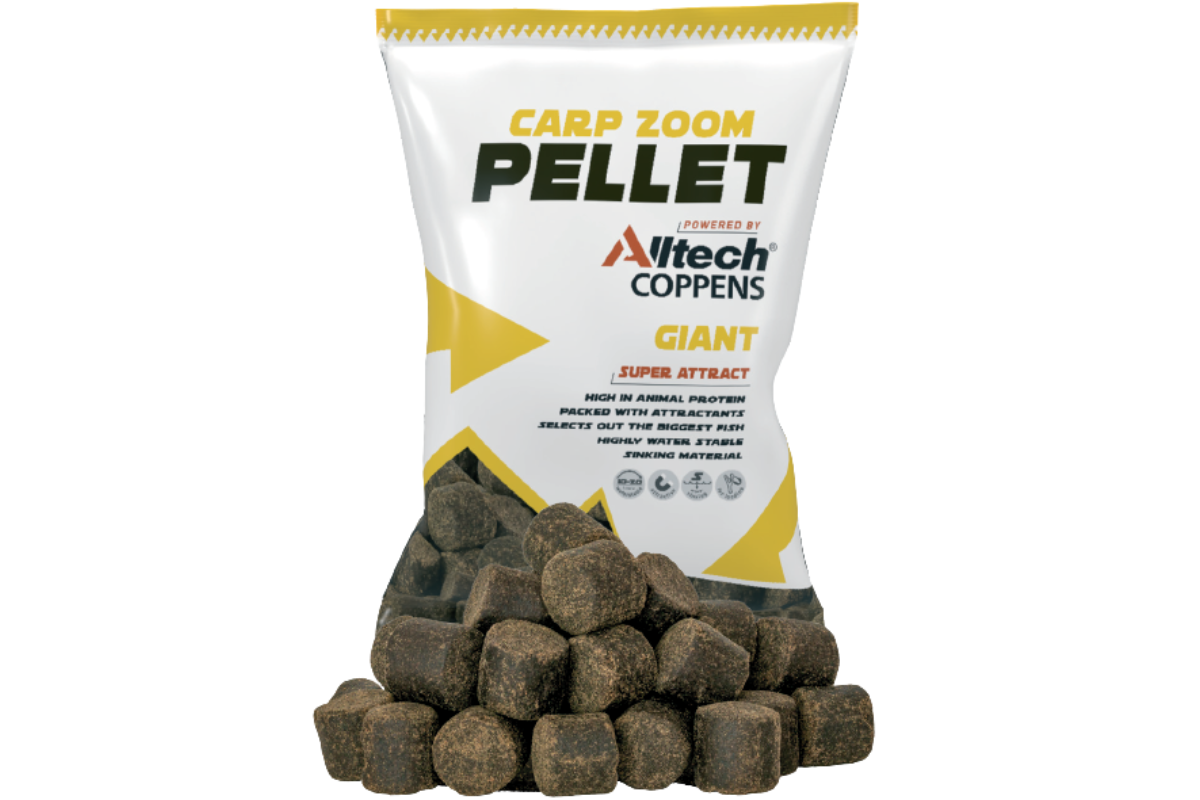 Giant Pellet