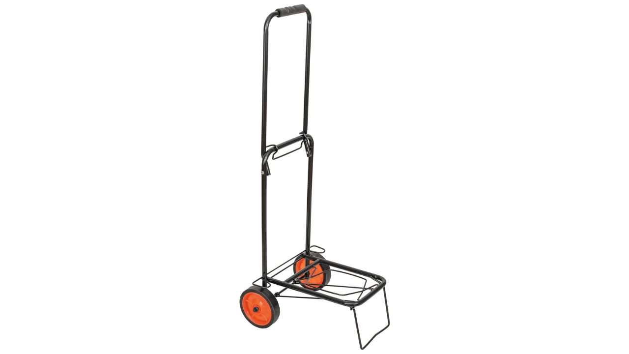 Smart szerel�kes kocsi