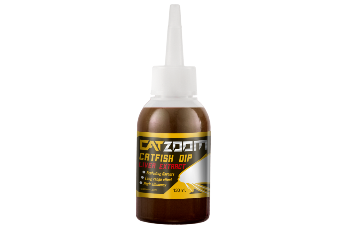 CZ8317 CATZOOM TURBO BOOSTER AROMA HAL,MÁJ,VÉR 75 ML.