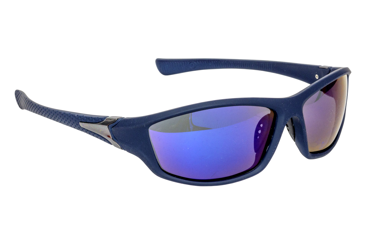 CZ4630 ST-G NAPSZEMÜVEG KÉK